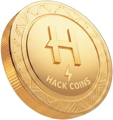 HackCoin — 1 HC equals 1 dollar