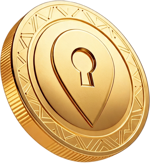 HackCoin — 1 HC equals 1 dollar